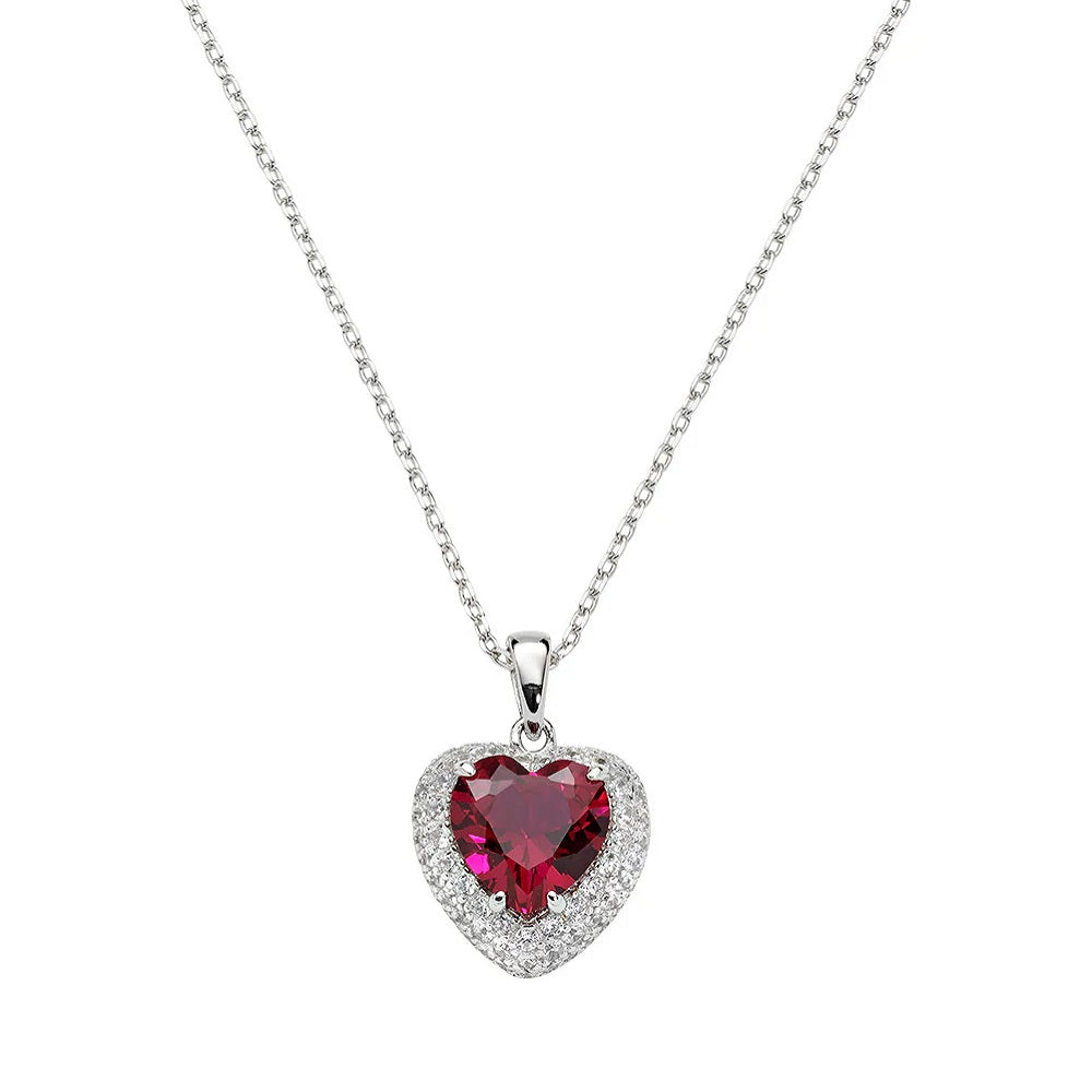 Collana Donna AMEN Stardust - CLHCIBBRZ