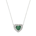 Collana Donna AMEN Stardust - CLHRIBBVZ