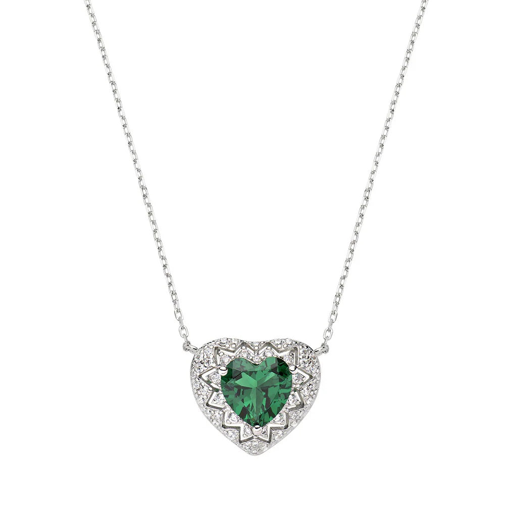 Collana Donna AMEN Stardust - CLHRIBBVZ