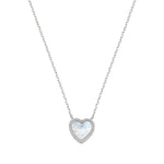Collana Donna AMEN Perle & Madreperle - CLMOHBBZ3