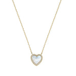 Collana Donna AMEN Perle & Madreperle - CLMOHGBZ3