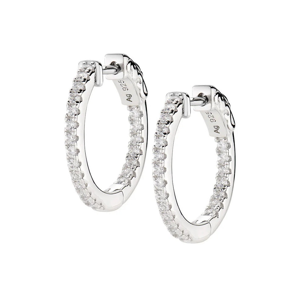 Orecchini Donna AMEN Diamond - ECEMOBBZ15