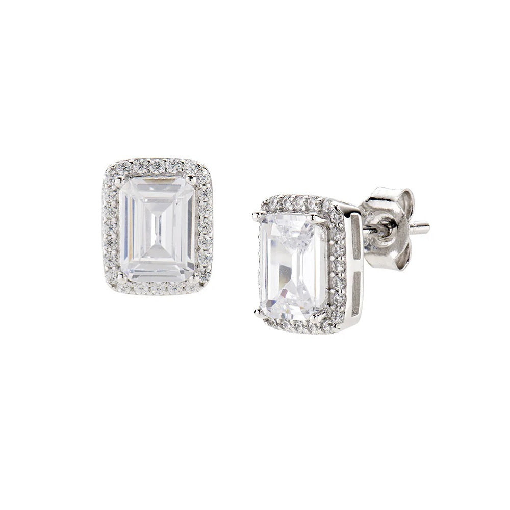 Orecchini Donna AMEN Diamond - ECOQUBBZ