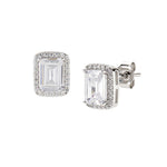 Orecchini Donna AMEN Diamond - ECOQUBBZ