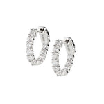 Orecchini Donna AMEN Diamond - ECEMOBBZ25