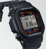 Orologio Uomo CASIO G-Shock - GW-M5610U-1ER - immagine 5