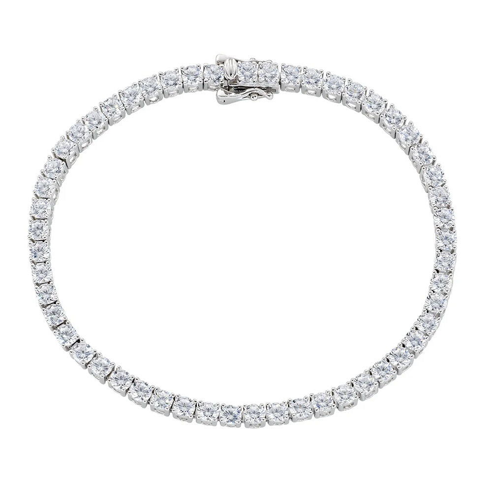 Bracciale Donna AMEN Tennis - TEN30BB17