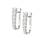 Orecchini Donna AMEN Diamond - ORMOBBZ1