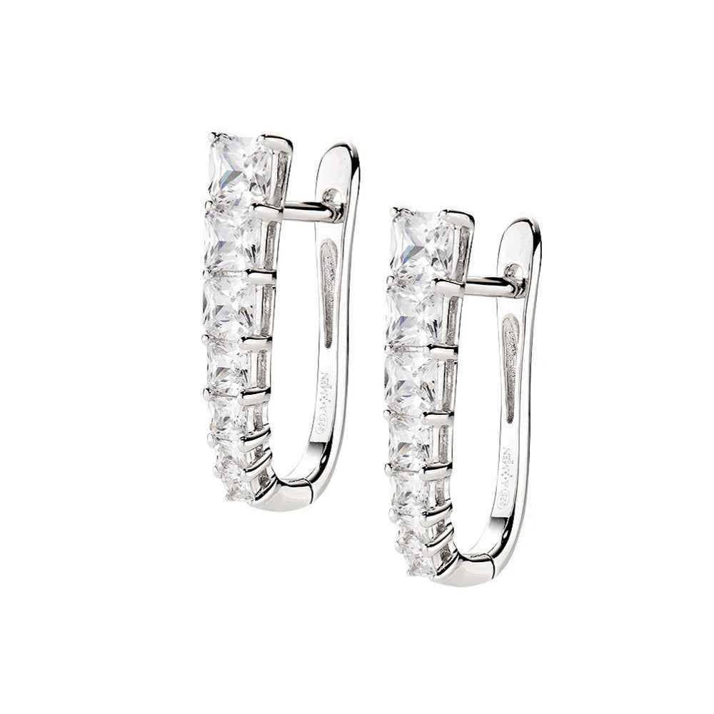 Orecchini Donna AMEN Diamond - ORMOBBZ1