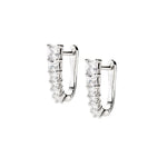 Orecchini Donna AMEN Diamond - ORMOBBZ3