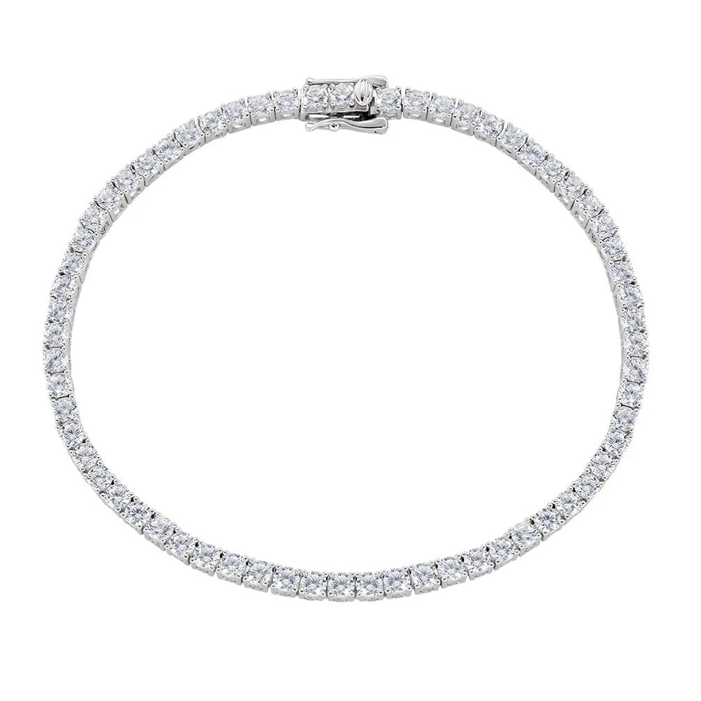Bracciale Donna AMEN Tennis - TEN25BB17