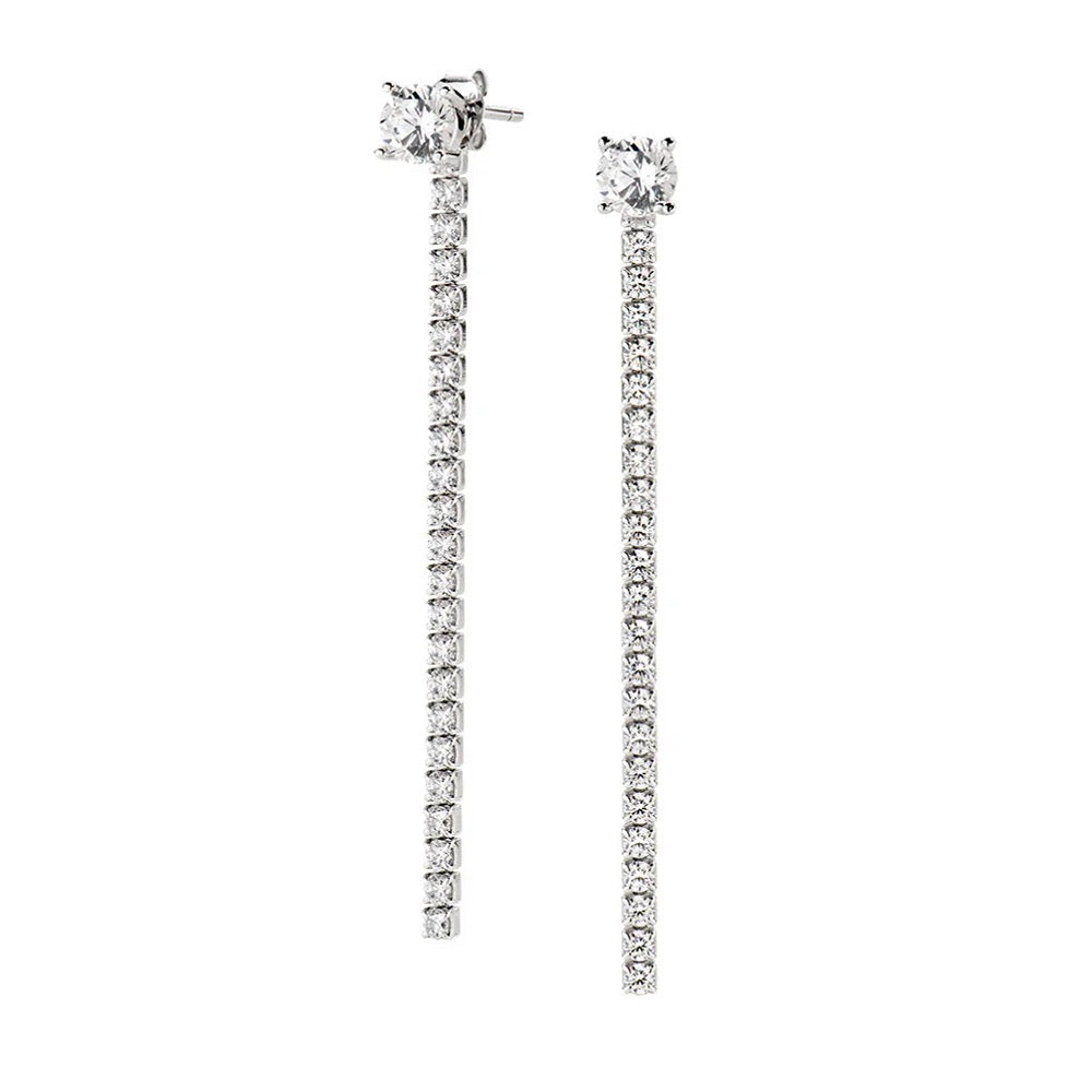 Orecchini Donna AMEN Diamond - ETNPLBBBBZ50