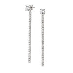 Orecchini Donna AMEN Diamond - ETNPLBBBBZ50