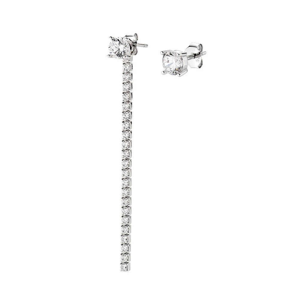 Orecchini Donna AMEN Diamond - ETNPLBBBBZ50
