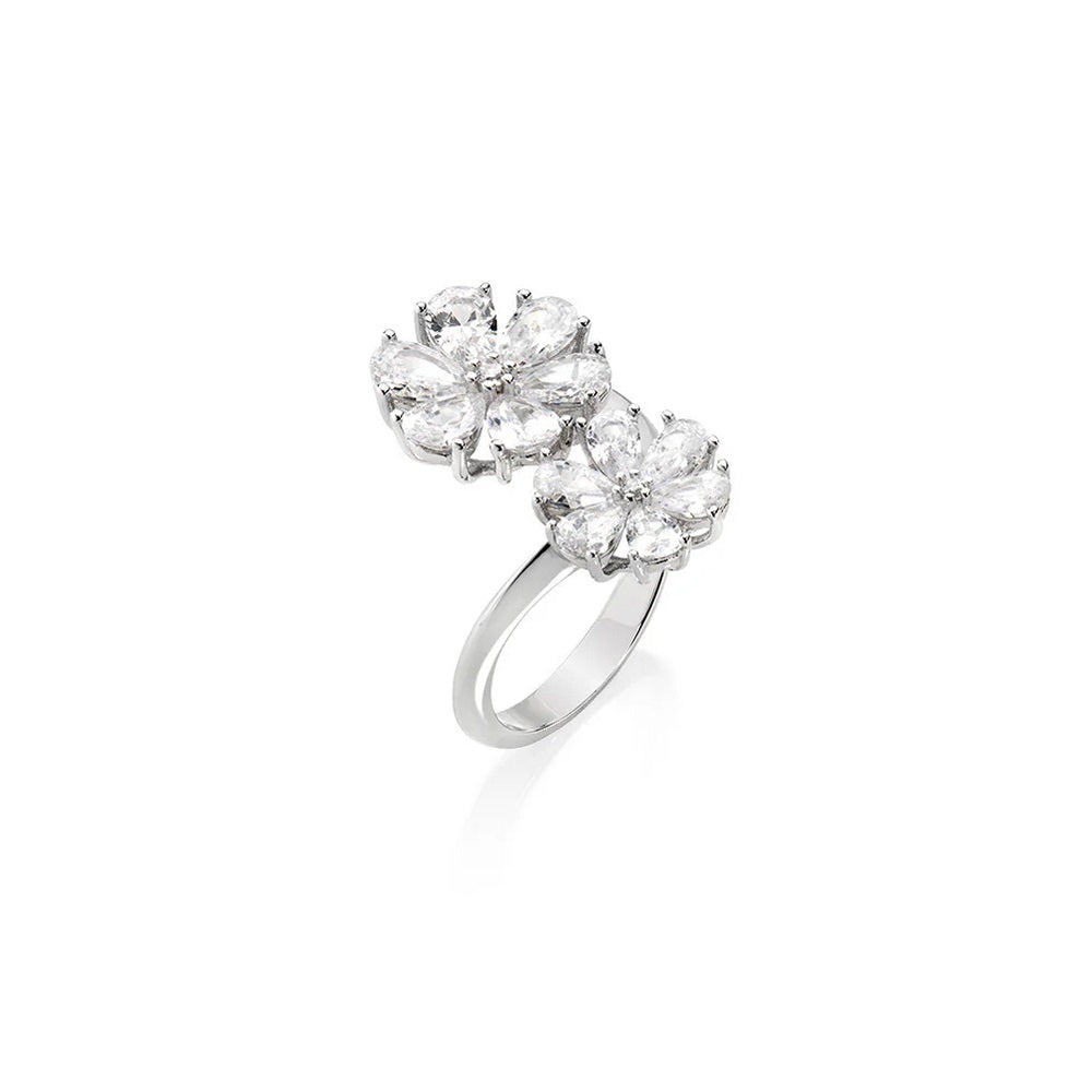 Anello Donna AMEN Stardust - RDABBZ2