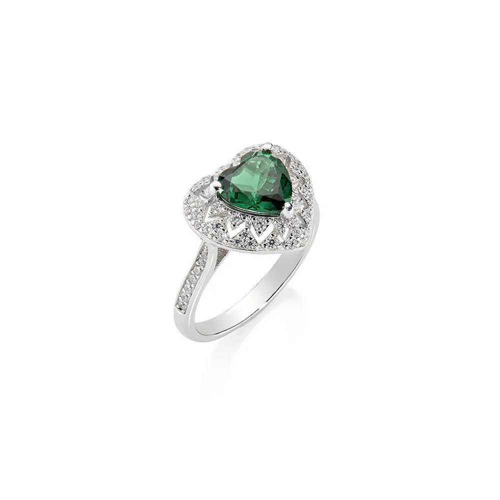Anello Donna AMEN Stardust - RHRIBBVZ-14