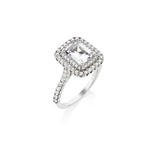 Anello Donna AMEN Diamond - RPRREBBZ-16