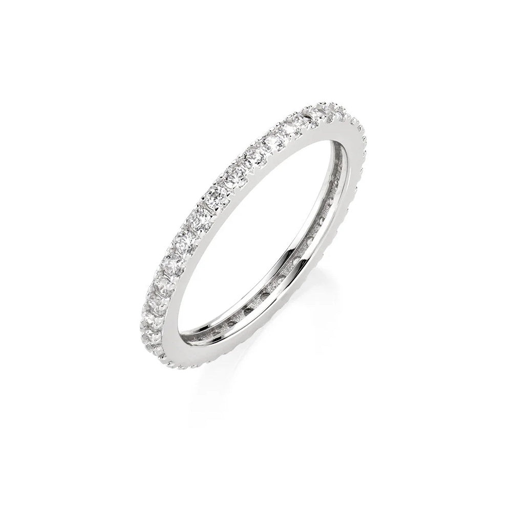 Anello Donna AMEN Diamond - RT15BBZ-14