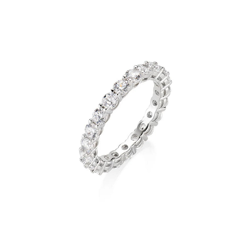 Anello Donna AMEN Diamond - RT30BBZ-12