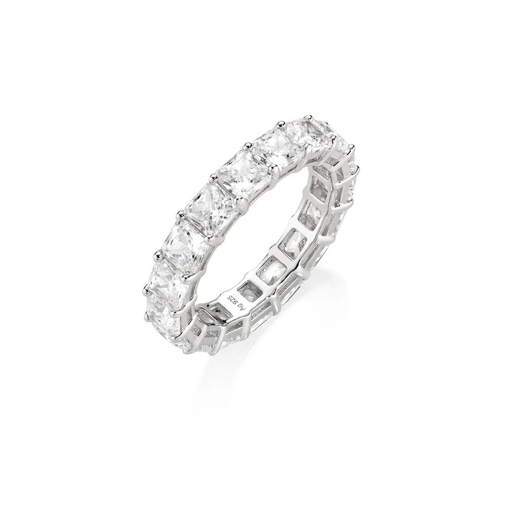 Anello Donna AMEN Diamond - RTQU4BBZ-14