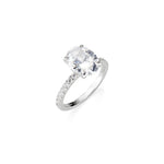 Anello Donna AMEN Solitari - RNUOVBBZ-14