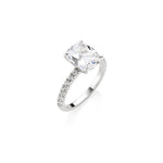 Anello Donna AMEN Solitari - RNUREBBZ-14