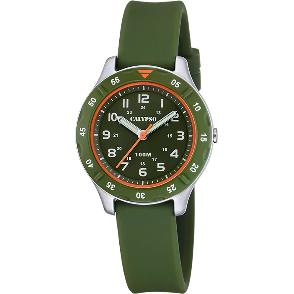 Orologio Bambino CALYPSO Kids - K5847/2