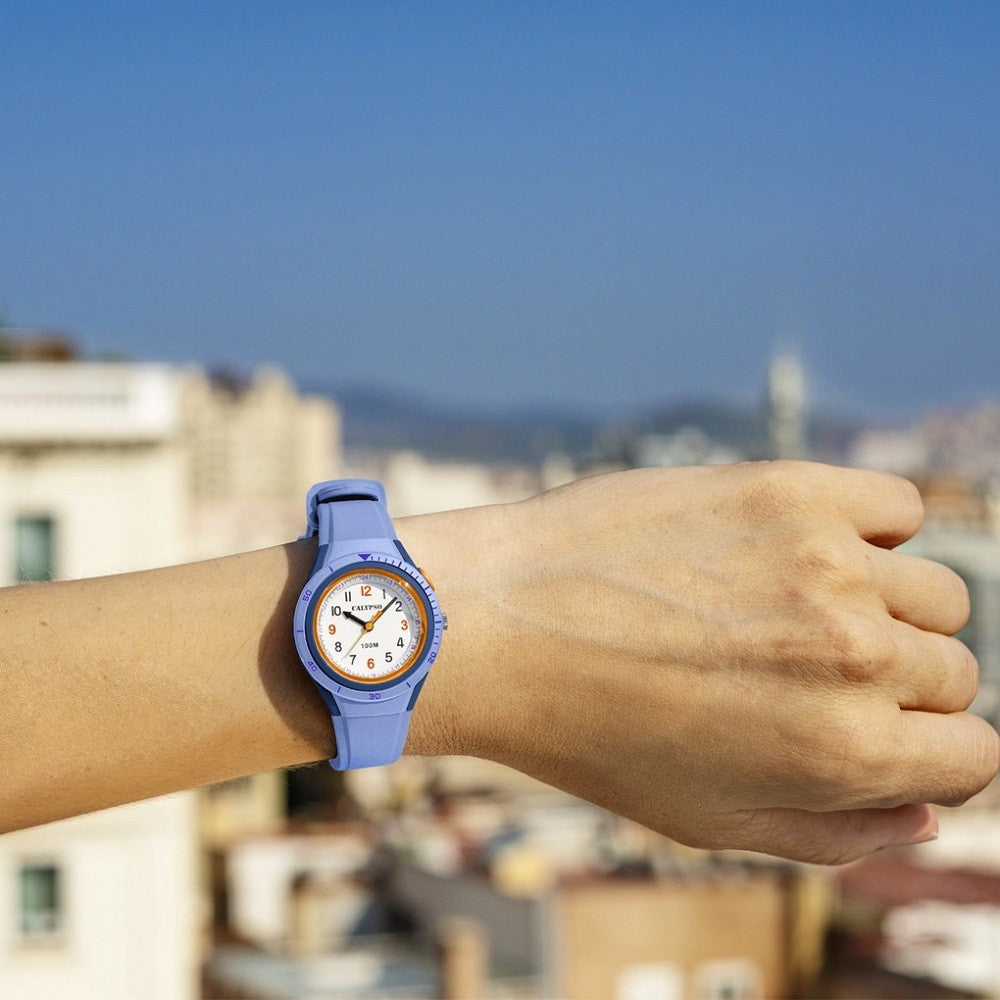 Orologio Bambino CALYPSO Kids - K5856/4 - immagine 2