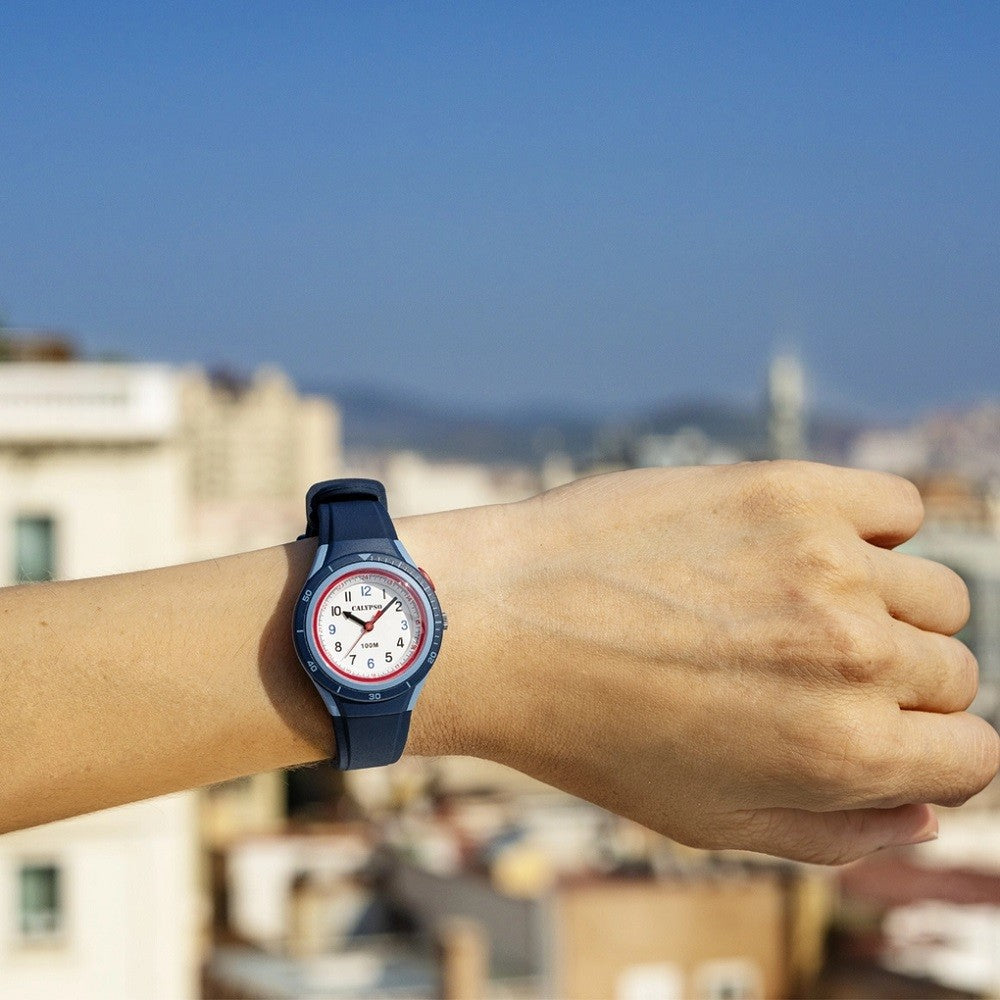 Orologio Bambino CALYPSO Kids - K5856/5 - immagine 2