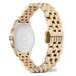 Orologio Donna DANIEL WELLINGTON Ophelia Mini Emerald Gold - DW00100804 - immagine 5