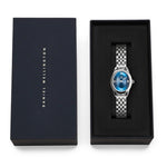 Orologio Donna DANIEL WELLINGTON Ophelia Mini Arctic Silver - DW00100807 - immagine 6