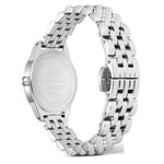 Orologio Donna DANIEL WELLINGTON Ophelia Mini Ice Blue Silver - DW00100809 - immagine 5