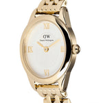 Orologio Donna DANIEL WELLINGTON Ophelia Mini Gold - DW00100803 - immagine 3