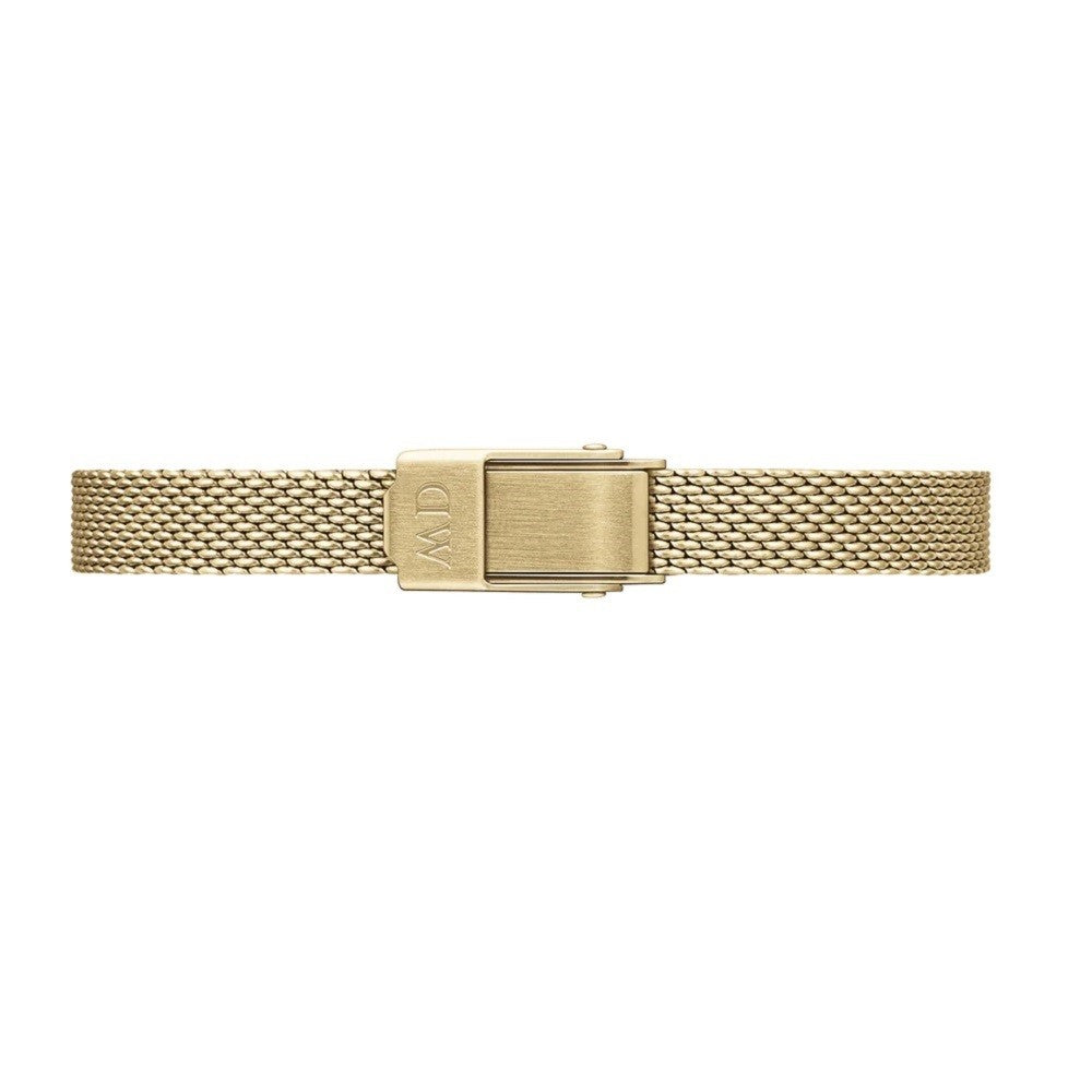 Orologio Donna DANIEL WELLINGTON Quadro Mini Evergold Emerald - DW00100653 - immagine 5