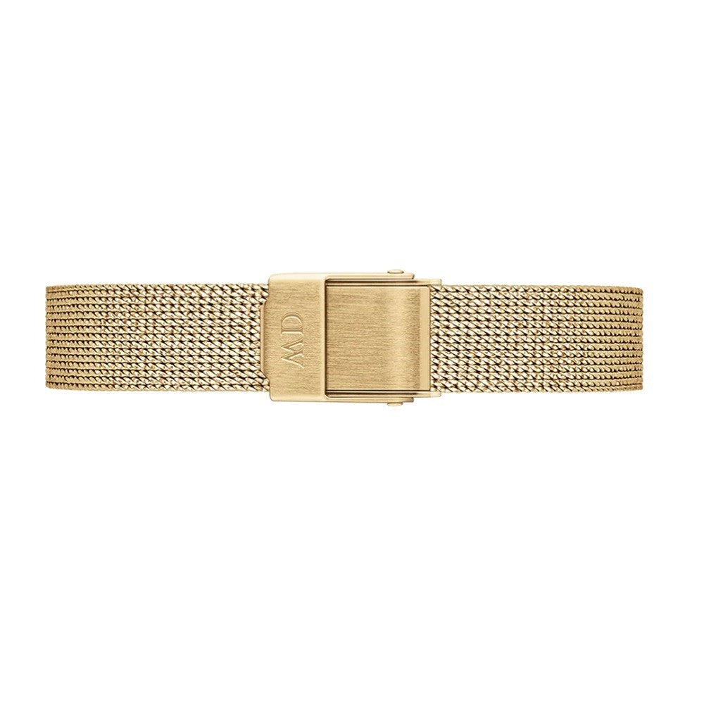 Orologio Donna DANIEL WELLINGTON Quadro Pressed Evergold Green - DW00100561 - immagine 4