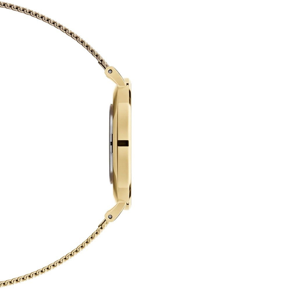 Orologio Donna DANIEL WELLINGTON Petite Evergold 32 mm - DW00100348