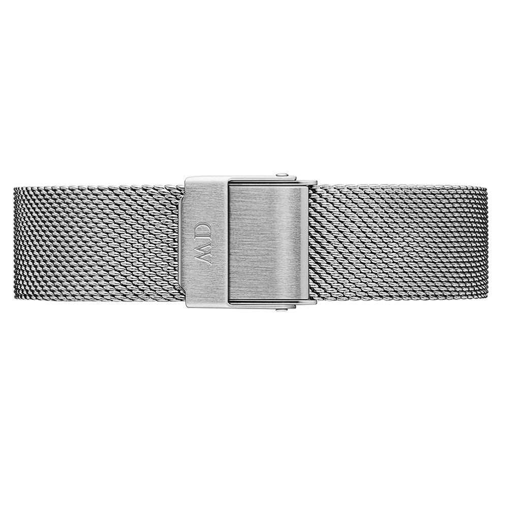 Orologio Donna DANIEL WELLINGTON Petite Sterling 28 mm - DW00100220 - immagine 5