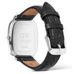 Orologio Uomo DANIEL WELLINGTON Marlon Sheffield Linen Silver - DW00100813 - immagine 5
