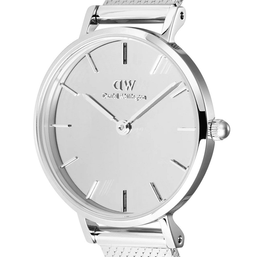 Orologio Donna DANIEL WELLINGTON Petite Reflection Silver - DW00100796 - immagine 5