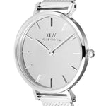 Orologio Donna DANIEL WELLINGTON Petite Reflection Silver - DW00100796 - immagine 5