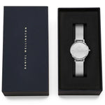 Orologio Donna DANIEL WELLINGTON Petite Reflection Silver - DW00100796 - immagine 6