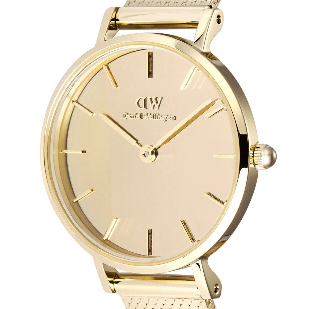 Orologio Donna DANIEL WELLINGTON Petite Reflection Gold - DW00100797 - immagine 5