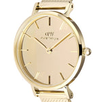 Orologio Donna DANIEL WELLINGTON Petite Reflection Gold - DW00100797 - immagine 5