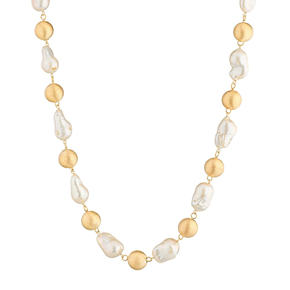 Collana Donna MARCELLO PANE Bonton - CLML020