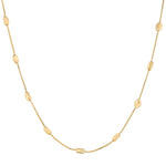 Collana Donna MARCELLO PANE Essential - CLPR030/G