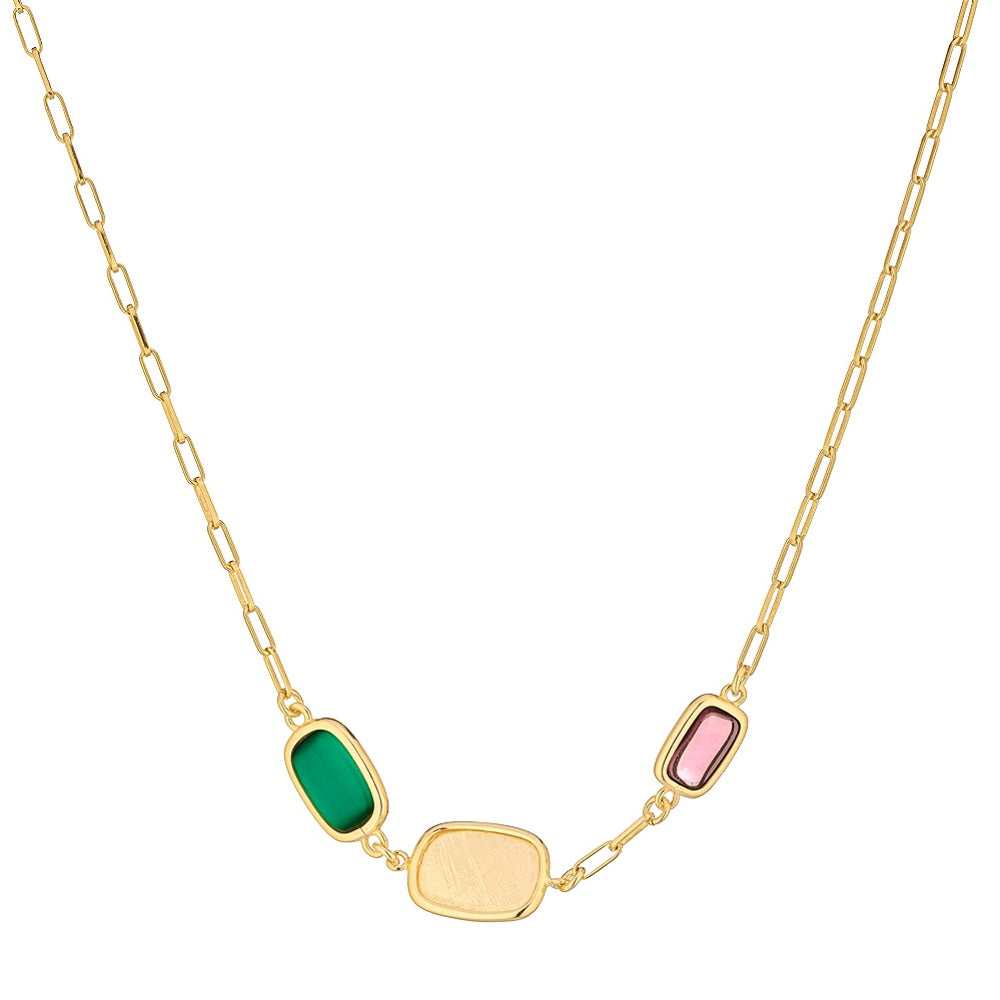 Collana Donna MARCELLO PANE Itaca Colors - CLML048