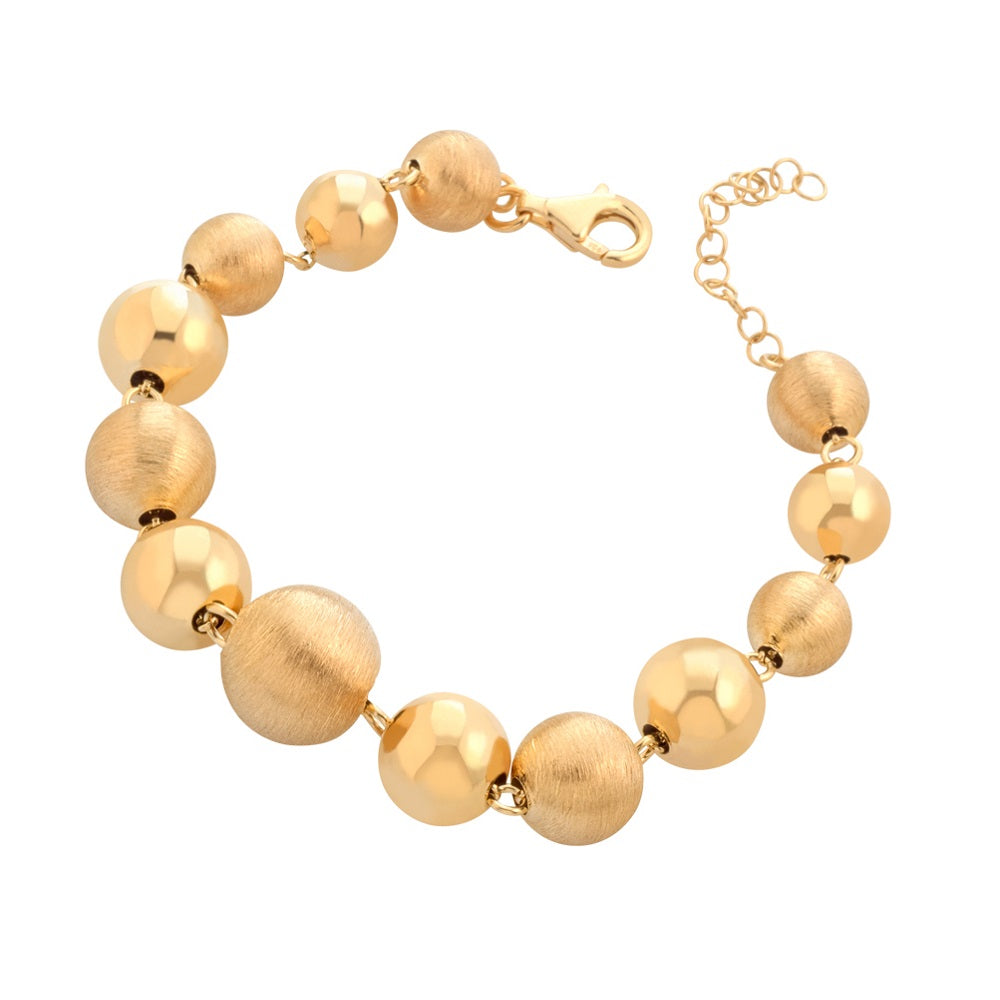 Bracciale Donna MARCELLO PANE Nausica - BRML042