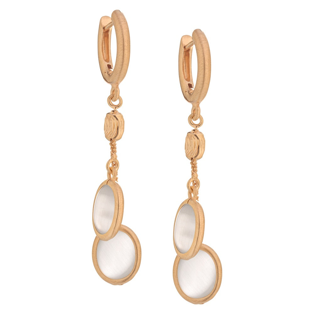 Orecchini Donna MARCELLO PANE Itaca Colors - ORML038