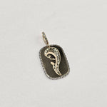 Ciondolo Donna in ORO 750 (18KT) - 2391.CI400X32M17