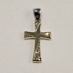Pendente Uomo in ORO 750 (18KT) - 2395.CI70242C:24M20